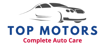 Top Motors Complete Auto Care